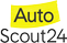 Logo AutoScout24 TESTACCOUNT IT Tier 2